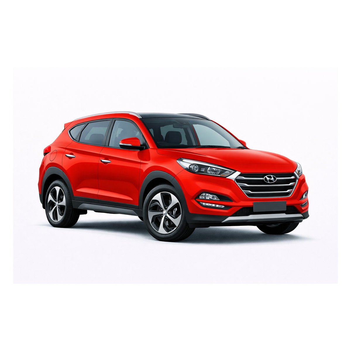 VIDRIO-PUERTA HYUNDAI TUCSON 2016-2020
